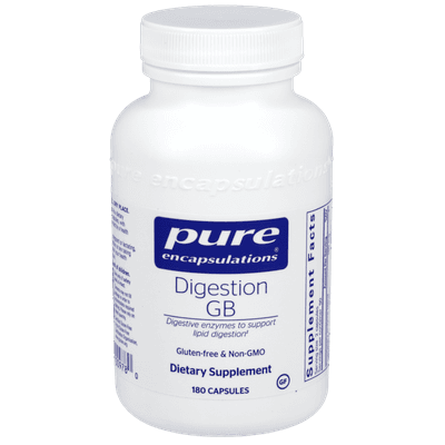 Digestion GB (180 capsules)
