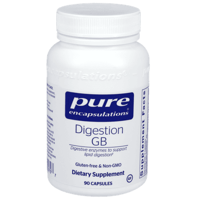 Digestion GB (90 capsules)