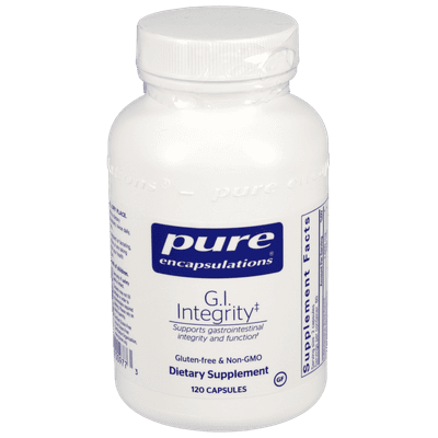 G.I. Integrity* (120 capsules)