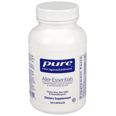 Aller-Essentials (120 capsules)