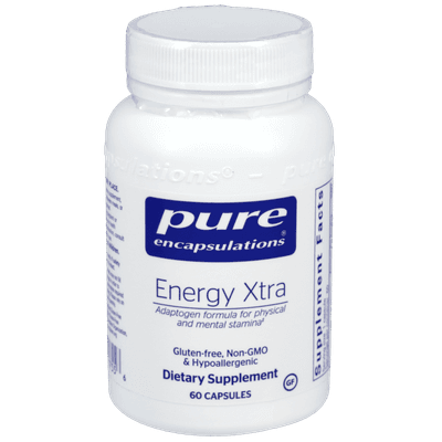 Energy Xtra (60 capsules)