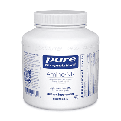 Amino-NR (180 capsules)