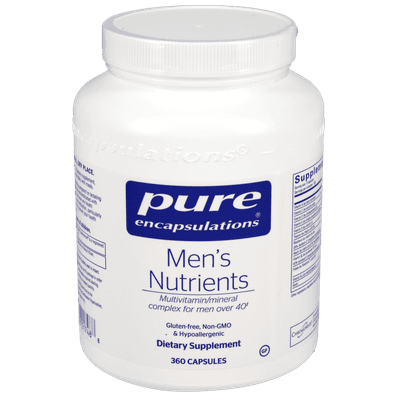 Men's Nutrients (360 capsules)