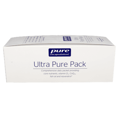 Ultra Pure Pack (30 packets)