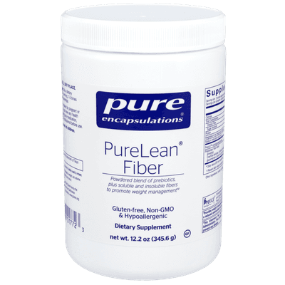 PureLean Fiber (345.6 Grams)