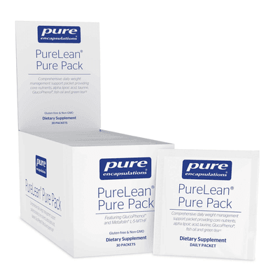 PureLean Pure Pack (30 packets)