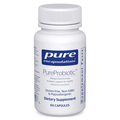 PureProbiotic (60 capsules)