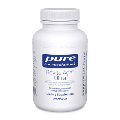 RevitalAge Ultra (90 capsules)