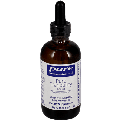 Pure Tranquility Liquid (116 Milliliters)