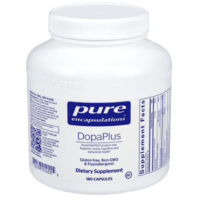 DopaPlus (180 capsules)