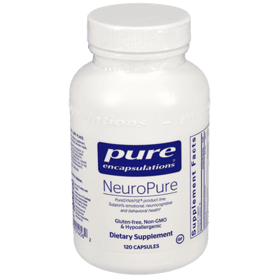 NeuroPure (120 capsules)