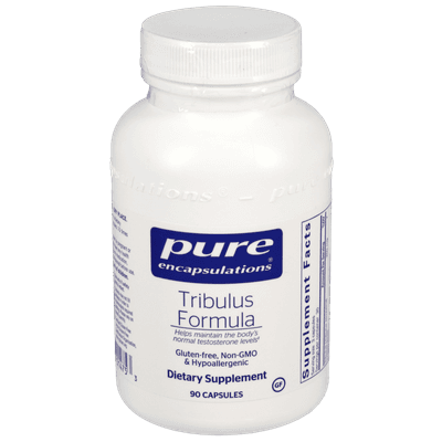 Tribulus Formula (90 capsules)