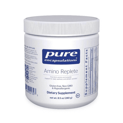 Amino Replete (240 Grams)