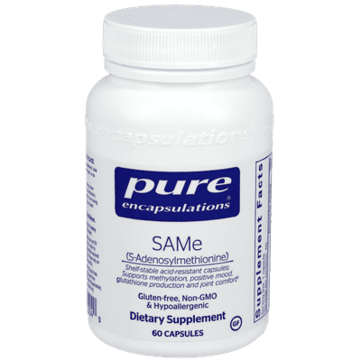 SAM-e (60 capsules)