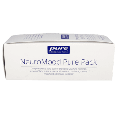 NeuroMood Pure pack (150 capsules)
