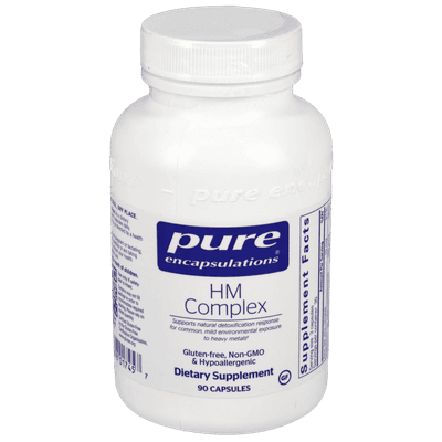 HM Complex (90 capsules)