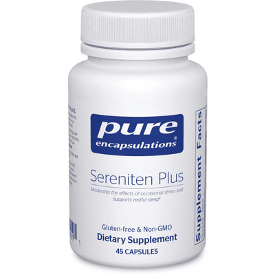Sereniten Plus (45 capsules)