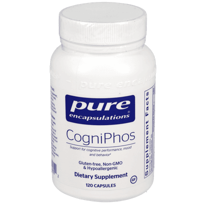 CogniPhos (120 capsules)