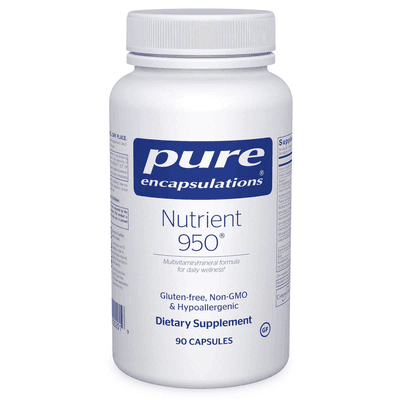 Nutrient 950 (90 capsules)
