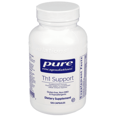 Th1 Support (120 capsules)