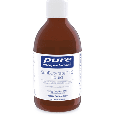 SunButyrate-TG liquid (280 Milliliters)