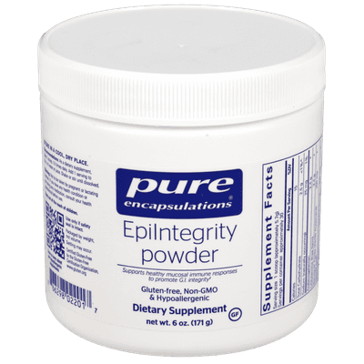 EpiIntegrity powder (171 Grams)