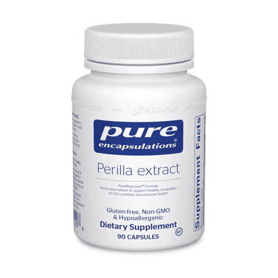 Perilla extract (90 capsules)
