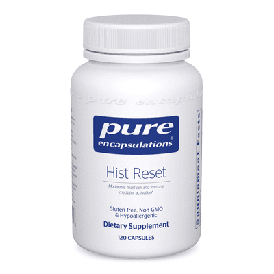 Hist Reset (120 capsules)