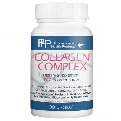 Collagen Complex (90 capsules)