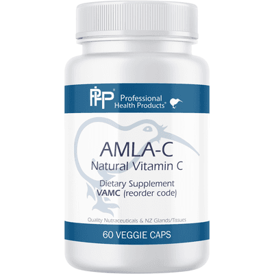 Amla-C (60 capsules)