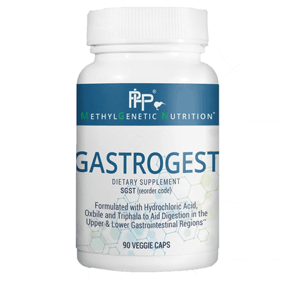 GASTROGEST (90 capsules)