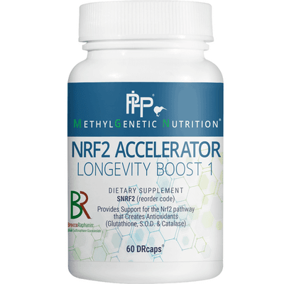 NRF2 Accelerator (60 capsules)