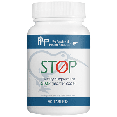 Stop Inflam (90 tablets)