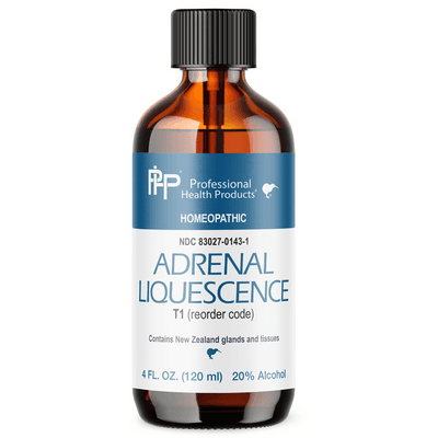 Adrenal Liquescence (120 Milliliters)