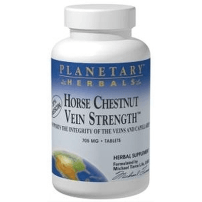 Horse Chestnut Vein Strength™ (42 tablets)