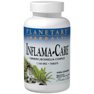 Inflama-Care (60 tablets)