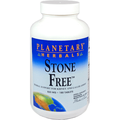 Stone Free (180 tablets)