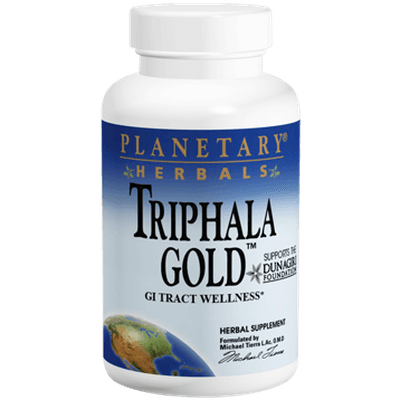 Triphala Gold 1000mg (60 tablets)