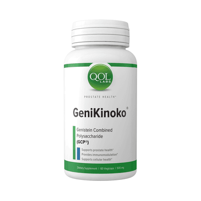 GeniKinoko (60 capsules)