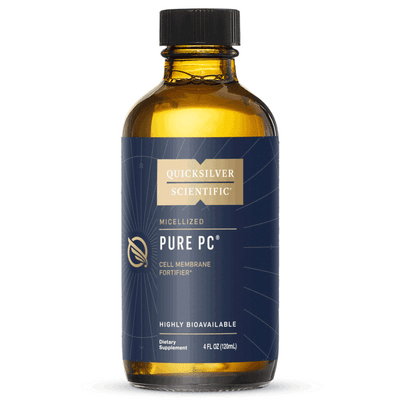 Pure PC® (120 Milliliters)
