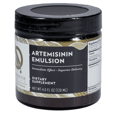 Artemisinin Emulsion (120 Milliliters)