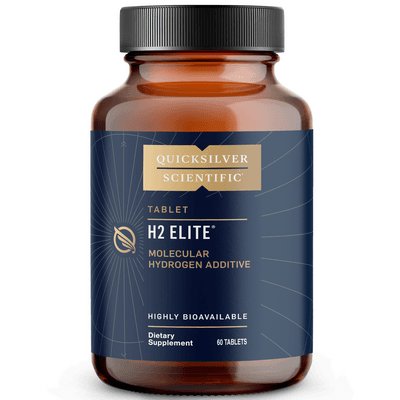 H2 Elite (60 tablets)