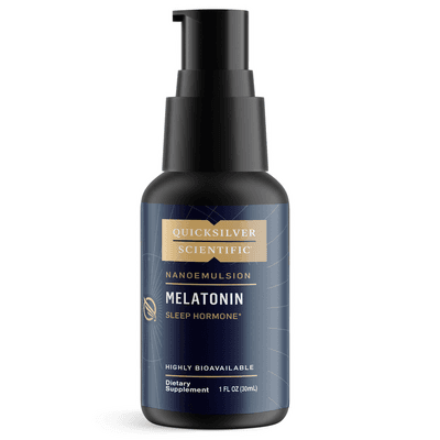 Melatonin 1mg (30 Milliliters)