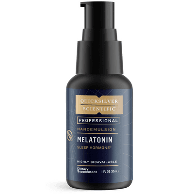 Melatonin Professional Dose (30 Milliliters)