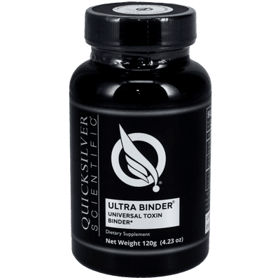 Ultra Binder® Universal Toxin Binder (120 Grams)