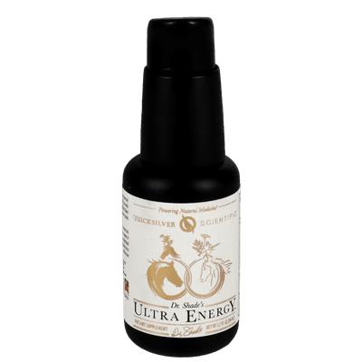 Dr. Shade's Ultra Energy® (50 Milliliters)