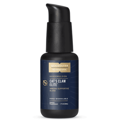 Cat's Claw Elite (50 Milliliters)