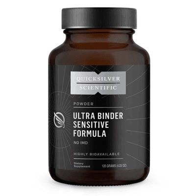 Ultra Binder® Sensitive Formula (120 Grams)