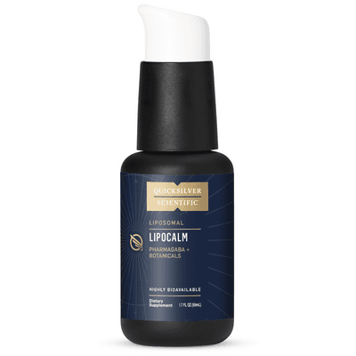 Lipocalm (50 Milliliters)