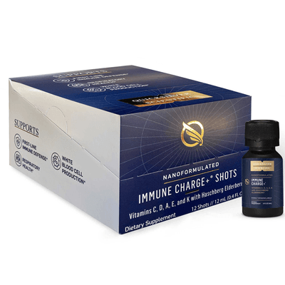Immune Charge+™ (12 Count)